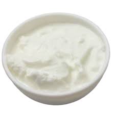 Plain Curd