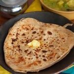 Plain Paratha