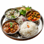 Regular Thali